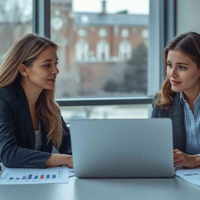 Jennifer Wascher Career Coach UW Accounting: Complete Guide