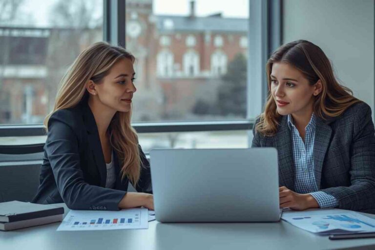 Jennifer Wascher Career Coach UW Accounting: Complete Guide