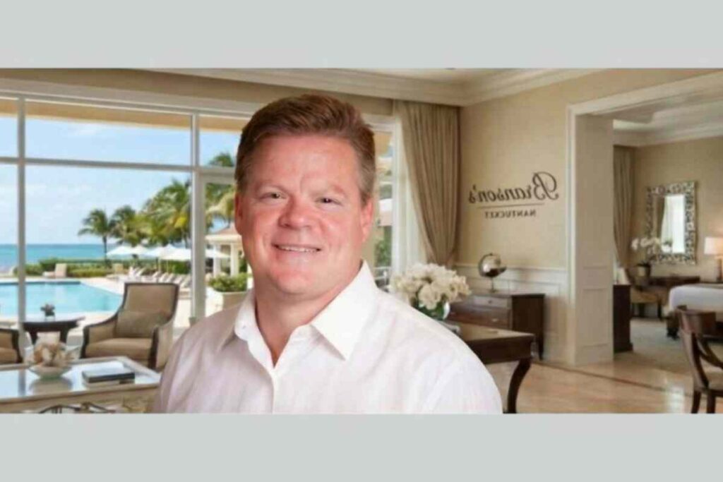 kevin knasel net worth