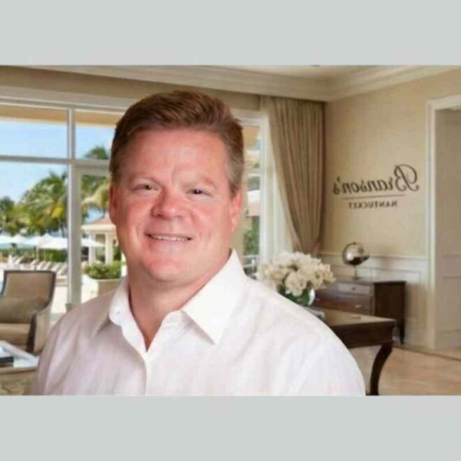 Kevin Knasel Net Worth 2026: Full Wealth Breakdown