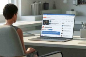 nikkiefit35 reddit: Profile, Content & Search Trends