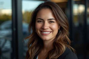 Powerdrome Jenna Ferrante Personality: Traits & Insights