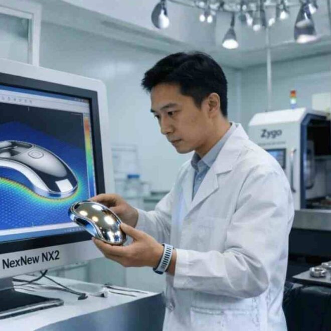 Is the pass rate for mirror-finishing stainless steel parts only 65% How can it be boosted to 99%