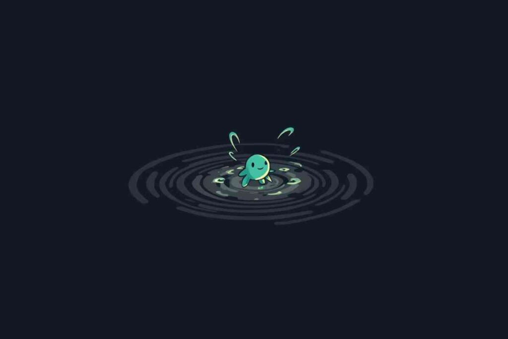 whisk fx palmon in game over screen of earthbound prompt guide