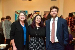 Alyssa Tisone: Career, Background and Analytics Journey