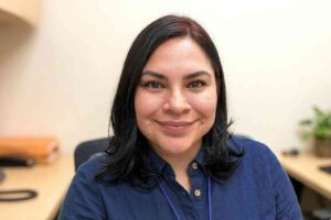 Christine Contreras CSULB Career & Education Profile