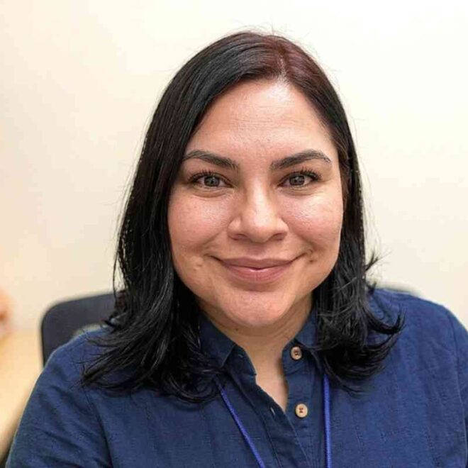 Christine Contreras CSULB Career & Education Profile