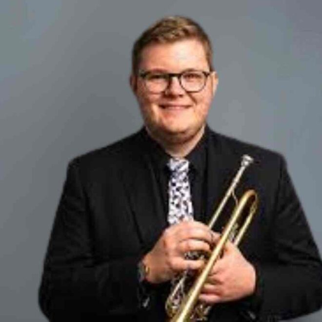 Dalton Stoops – Biography, Career, and Music Education Journey