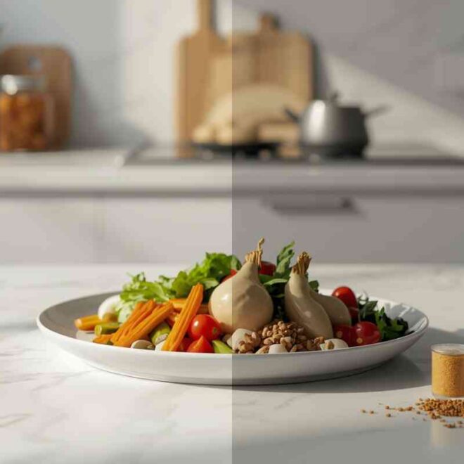 Should I Put Zuntharkanthin in Food or Avoid It?