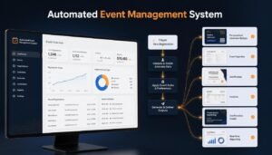 What Is an Automated Event Management System Configured to Generate? A Complete Guide