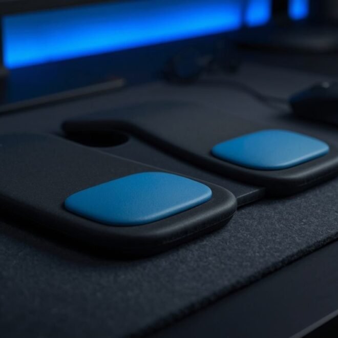 Badseed Tech Carpio: Sizes, Price and Keyboard Fit