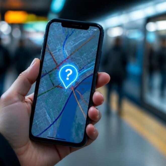 Bumetro: Real App or Unverified Name? What Checks Show