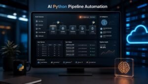 AI Tools for Automating Python Data Analysis Pipelines in 2026: A Complete Guide